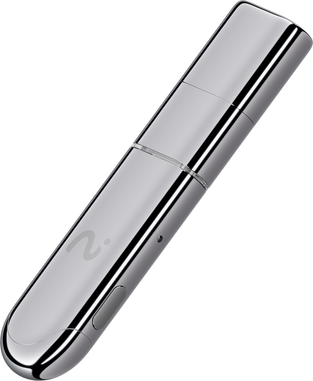 Dongle za snimanje / diktafon Viaim NoteKit AI, USB-C / USB-A, Siva