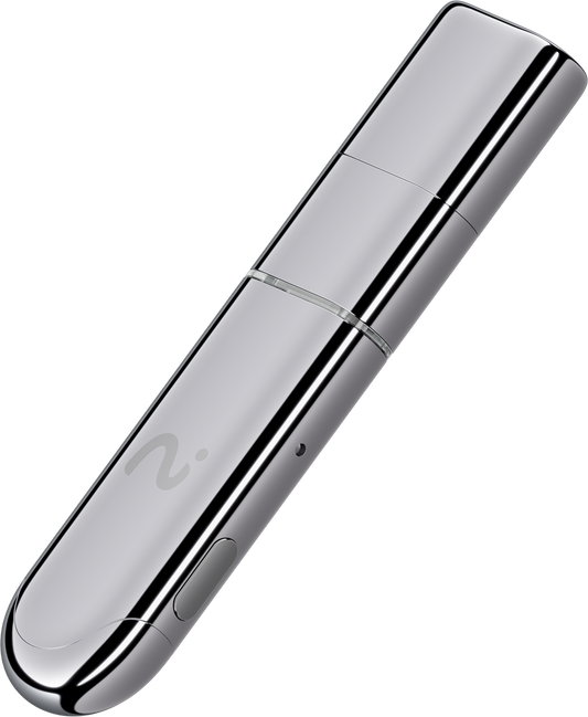 Dongle za snimanje / diktafon Viaim NoteKit AI, USB-C / USB-A, Siva