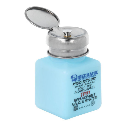 Dozator otopine za čišćenje Mechanic, 115ml
