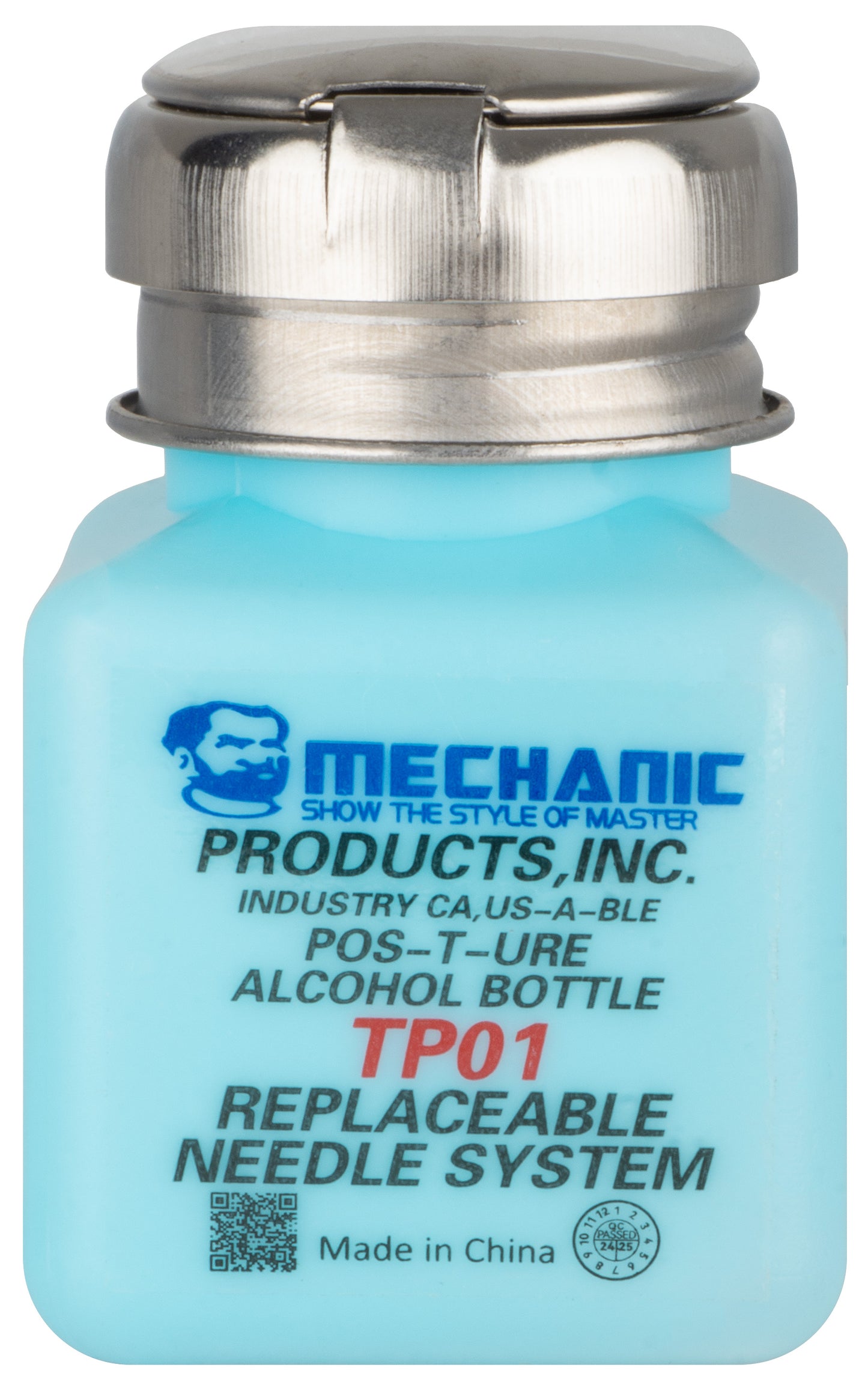 Dozator za čišćenje Mechanic TP01, 100ml
