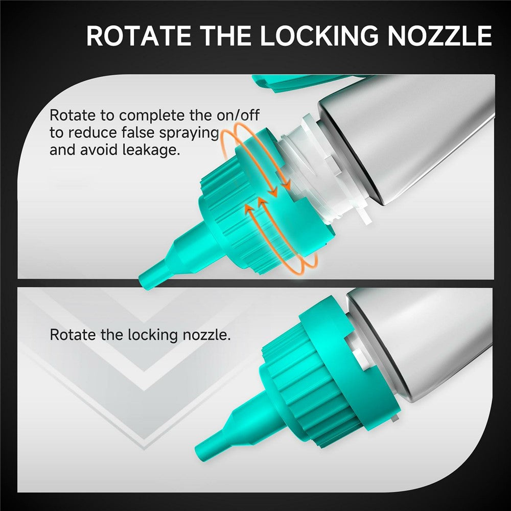 Dozator otopine za čišćenje RF4 RF-B20, 20ml