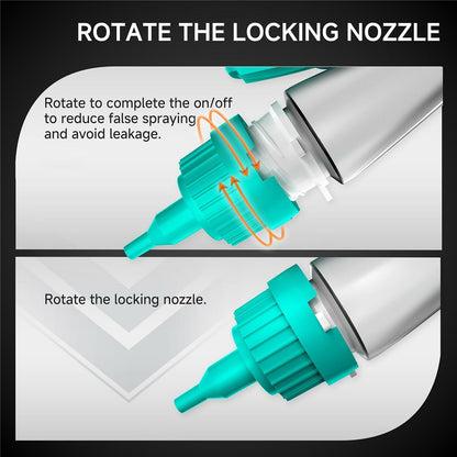 Dozator otopine za čišćenje RF4 RF-B20, 20ml