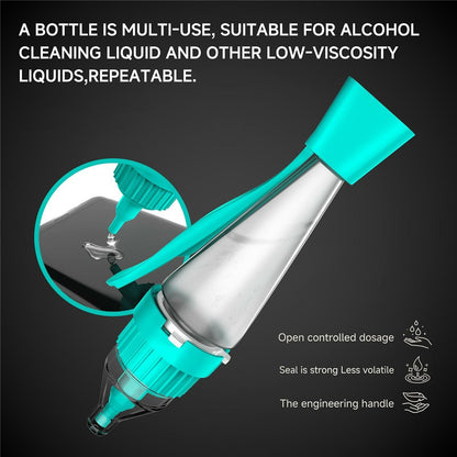 Dozator otopine za čišćenje RF4 RF-B20, 20ml