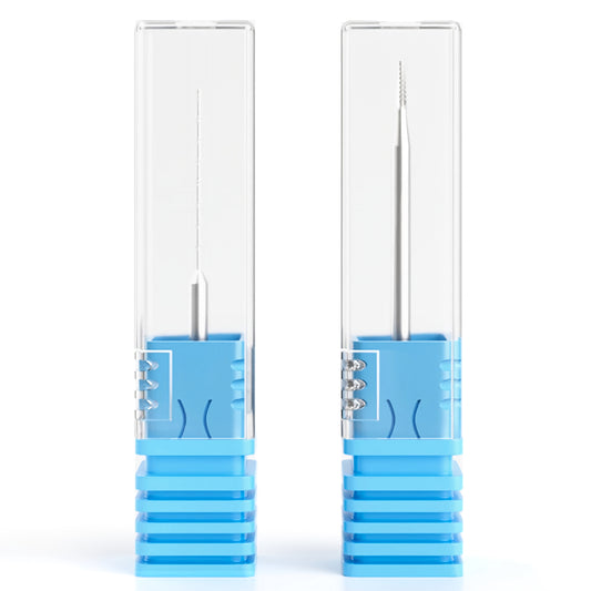 Extractor Bit OEM U8 za vađenje slomljenih vijaka, 2u1