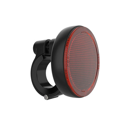 Fixed SmartTag Bike za iOS seriju, Crna