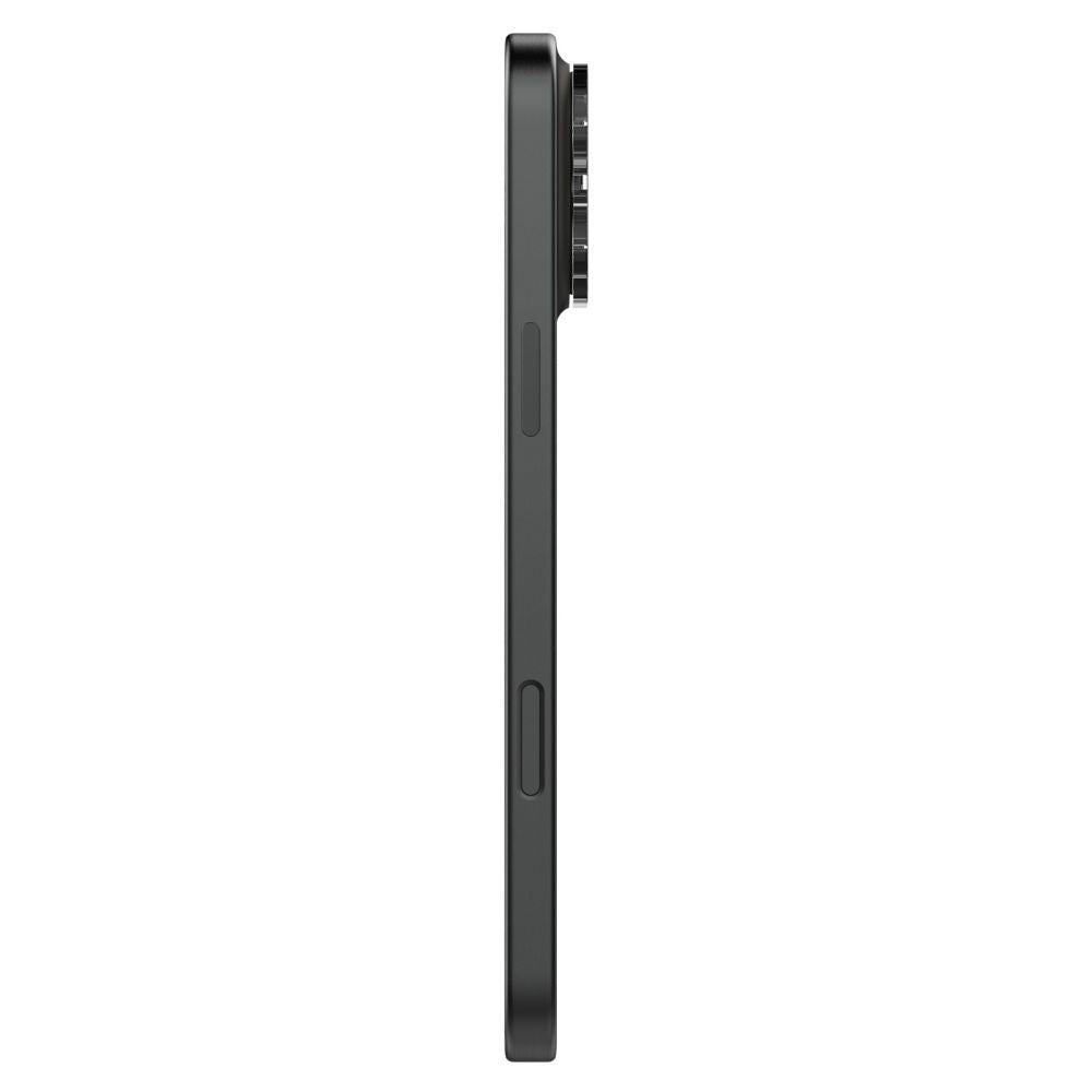 Zaštitna folija za stražnju kameru Spigen Optik za Apple iPhone 15 Pro Max / 15 Pro, Kaljeno staklo, Pun ljepilo, Set od 2 komada, Prozirna