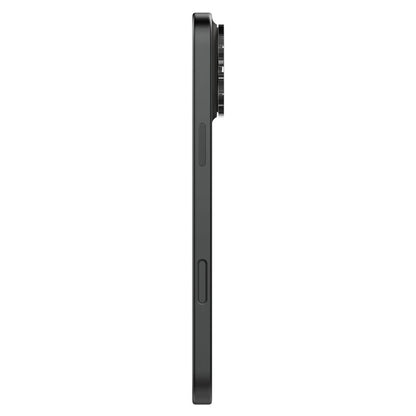 Zaštitna folija za stražnju kameru Spigen Optik za Apple iPhone 15 Pro Max / 15 Pro, Kaljeno staklo, Pun ljepilo, Set od 2 komada, Prozirna