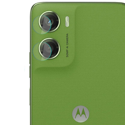 Zaštitna folija za stražnju kameru 3MK Protection za Motorola Moto G06, Kaljeno staklo, Set od 4 komada, Prozirna