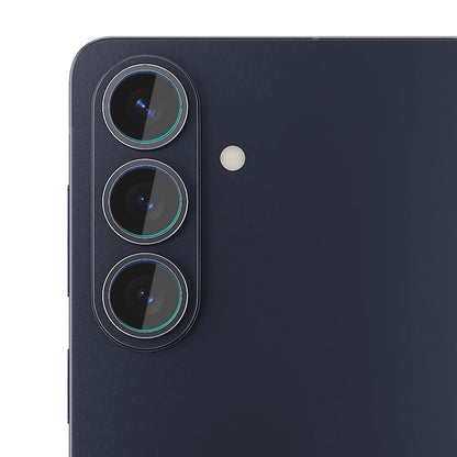 Zaštitna folija za stražnju kameru 3MK Protection za Samsung Galaxy S26 Plus S947, Kaljeno staklo, Set od 4 komada, Prozirna
