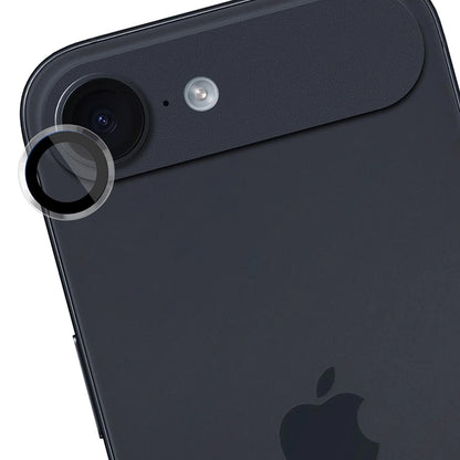 Zaštitna folija za stražnju kameru 3MK Protection Pro za Apple iPhone 16 Pro Max / 16 Pro, Kaljeno staklo, Siva
