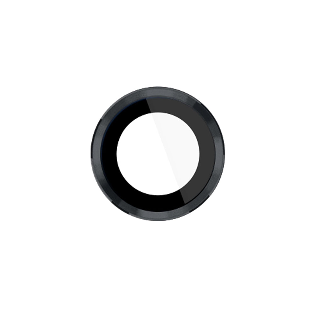 Zaštitna folija za stražnju kameru 3MK Protection Pro za Apple iPhone 17e / 16e, Kaljeno staklo, Prozirna