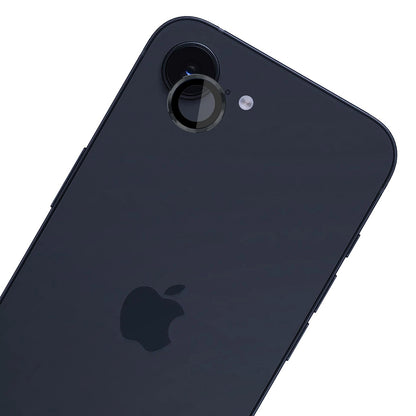Zaštitna folija za stražnju kameru 3MK Protection Pro za Apple iPhone 17e / 16e, Kaljeno staklo, Prozirna