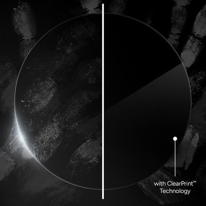 Zaštitna folija za stražnju kameru 3MK Protection Pro za Apple iPhone 17 Pro Max / 17 Pro, Kaljeno staklo, Srebrna