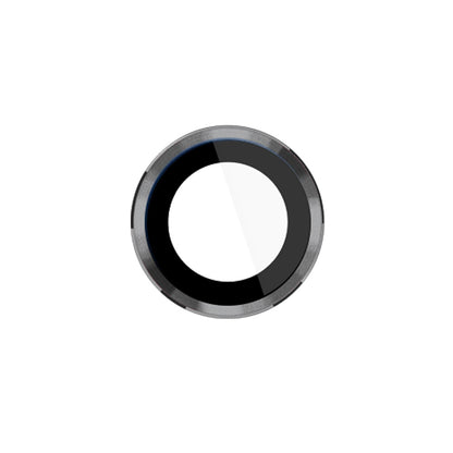 Zaštitna folija za stražnju kameru 3MK Protection Pro za Apple iPhone 17 Pro Max / 17 Pro, Kaljeno staklo, Bež