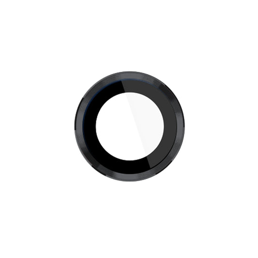 Zaštitna folija za stražnju kameru 3MK Protection Pro za Apple iPhone 18 Pro / 18 Pro Max, Kaljeno staklo, Crna