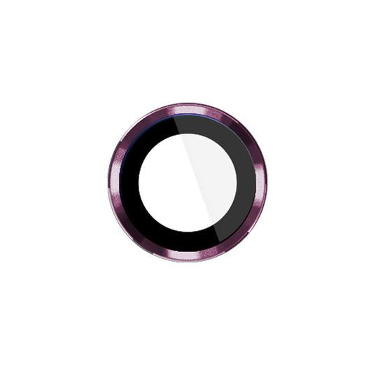 Zaštitna folija za stražnju kameru 3MK Protection Pro za Apple iPhone 18 Pro / 18 Pro Max, Kaljeno staklo, Boja vina