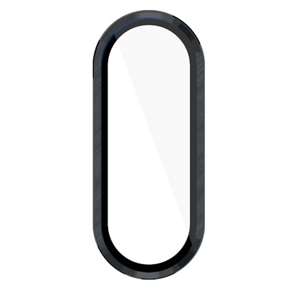 Zaštitna folija za stražnju kameru 3MK Protection Pro za Samsung Galaxy S26 FE S741, Kaljeno staklo, Crna