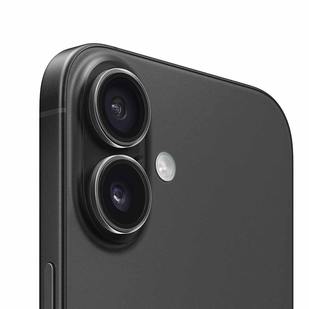 Zaštitna folija Anank AR za stražnju kameru Apple iPhone 17, Kaljeno staklo, Prozirno