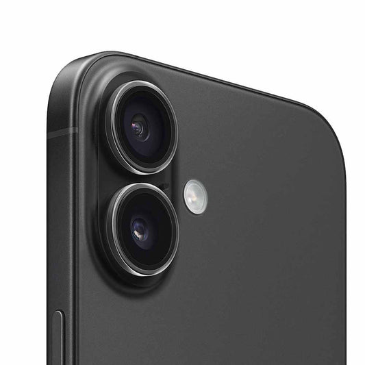 Zaštitna folija Anank AR za stražnju kameru Apple iPhone 17, Kaljeno staklo, Prozirno