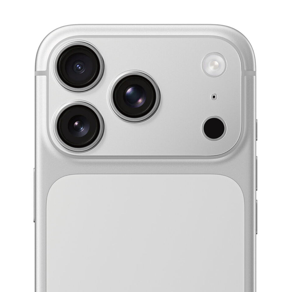 Zaštitna folija za stražnju kameru Blueo Invisible za Apple iPhone 18 Pro Max, plastika