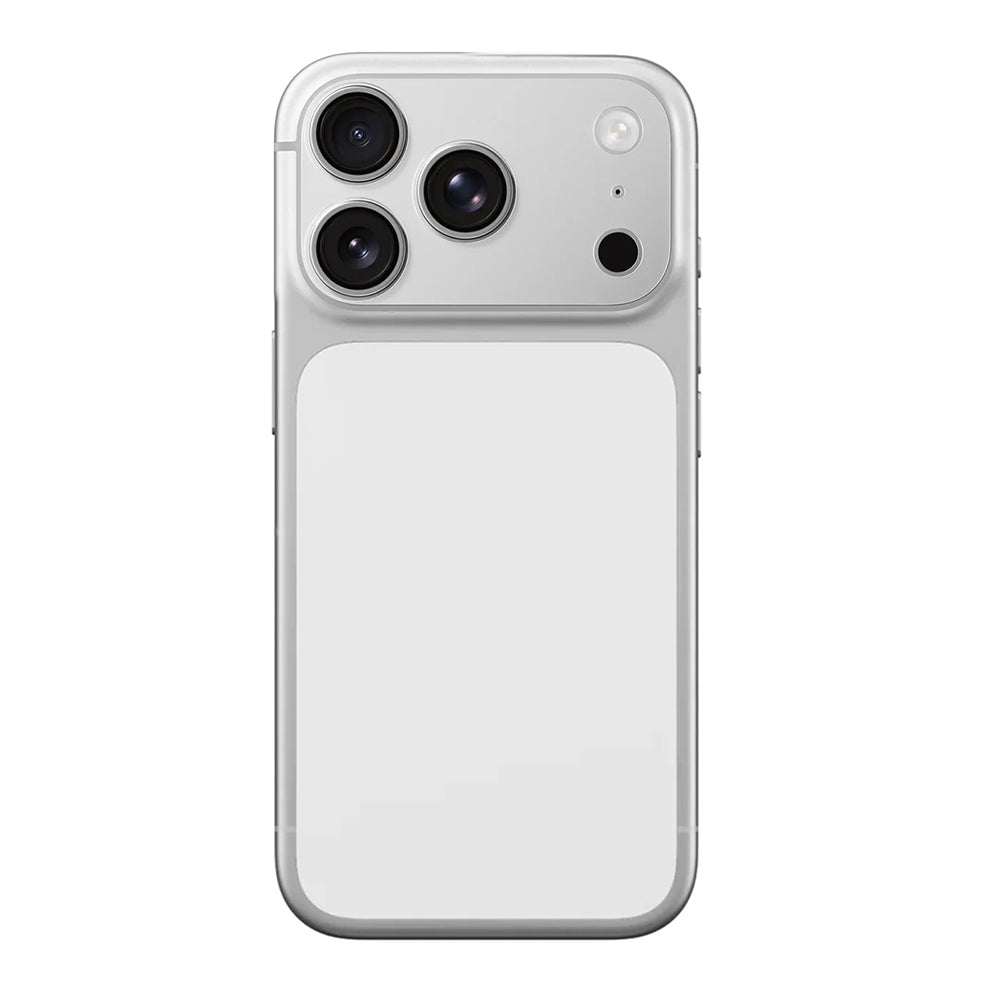 Zaštitna folija za stražnju kameru Blueo Invisible za Apple iPhone 18 Pro Max, plastika