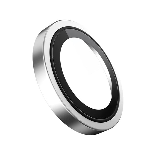 Zaštitna folija za stražnju kameru Blueo za Samsung Galaxy S26 Plus S947 / S26, Kaljeno staklo, Srebrna