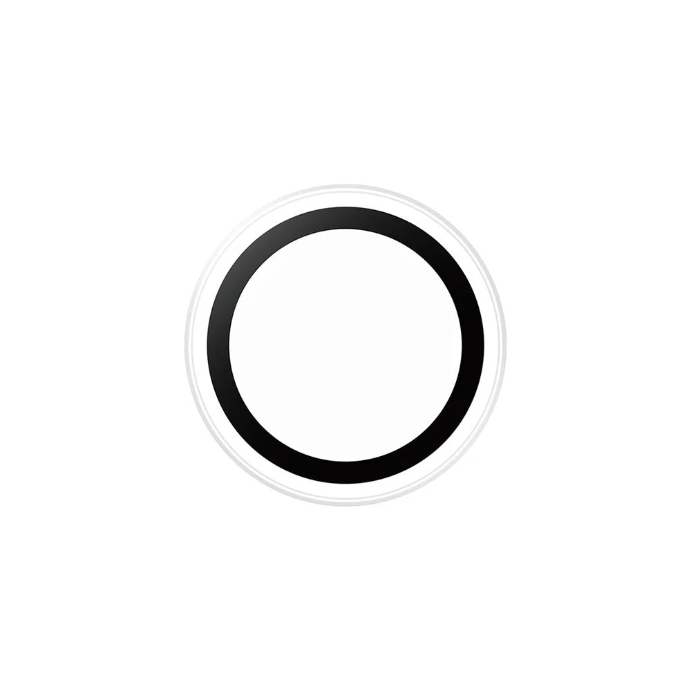 Zaštitna folija za stražnju kameru PanzerGlass Hoops za Apple iPhone 17 Air, Kaljeno staklo, Prozirno