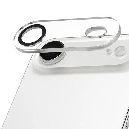 Zaštitna folija za stražnju kameru PanzerGlass PicturePerfect za Apple iPhone 17 Air, Kaljeno staklo, Prozirno