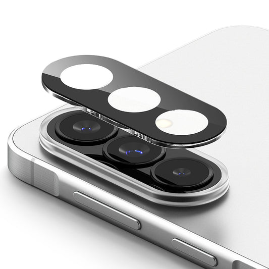 Zaštitna folija za stražnju kameru Ringke za Samsung Galaxy A57 5G / A37 5G, Kaljeno staklo, Set od 2 komada, Prozirna