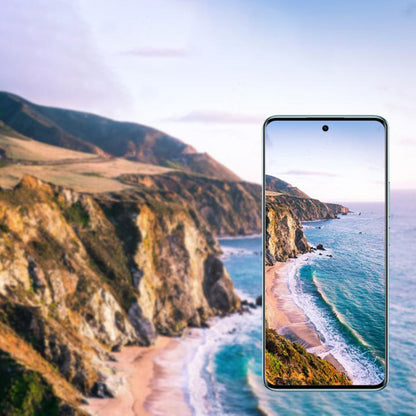 Zaštitna folija za stražnju kameru Techsuit za Xiaomi Poco M8 / Redmi Note 15 5G, Kaljeno staklo, Crna