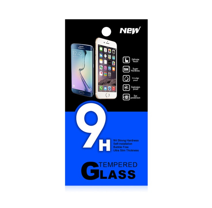 Zaštitna folija za ekran OEM za Huawei nova 10 SE, Kaljeno staklo, Pun ljepilo