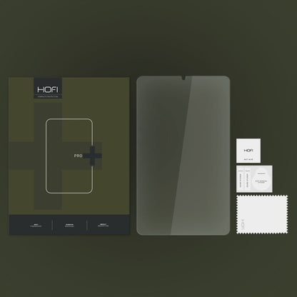 Zaštitna folija za ekran HOFI PRO+ za Samsung Galaxy Tab A9, Kaljeno staklo, Pun ljepilo, 2.5D