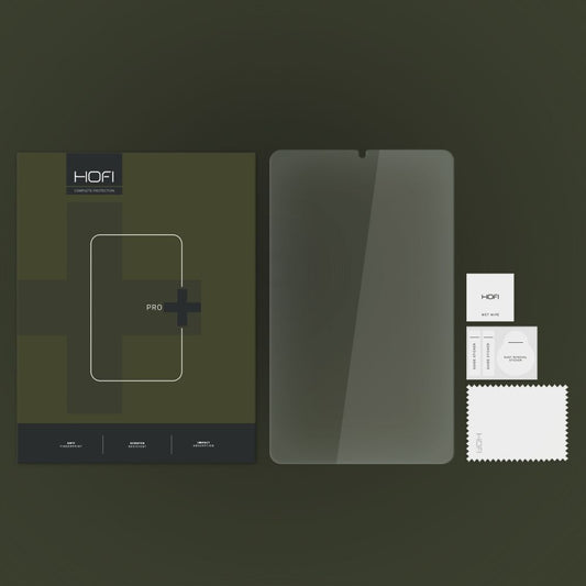 Zaštitna folija za ekran HOFI PRO+ za Samsung Galaxy Tab A9, Kaljeno staklo, Pun ljepilo, 2.5D