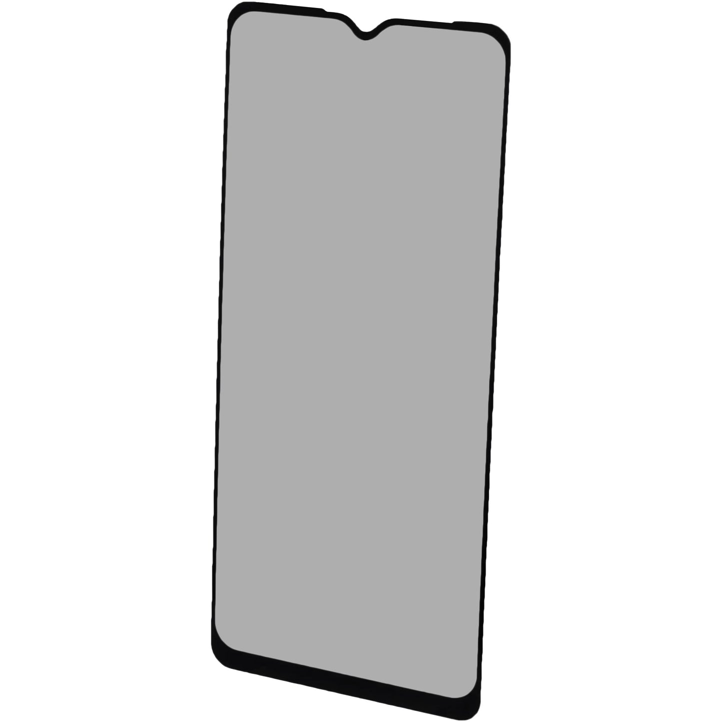 Zaštitna folija za ekran Privacy OEM OG Premium za Samsung Galaxy A04 A045 / A04s A047 / A32 5G A326, Kaljeno staklo, Pun ljepilo