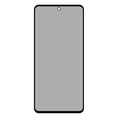 Zaštitna folija za ekran Privacy OG Premium za Samsung Galaxy A52s 5G A528 / A52 5G A526 / A52 A525, Kaljeno staklo, Full Glue