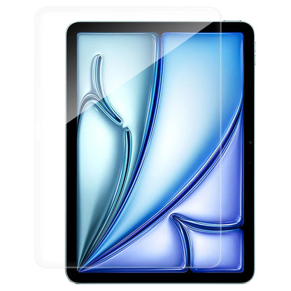 Zaštitna folija za ekran WZK za Apple iPad Air 11 (2026) / Air 11 (2025), Kaljeno staklo, Full Glue