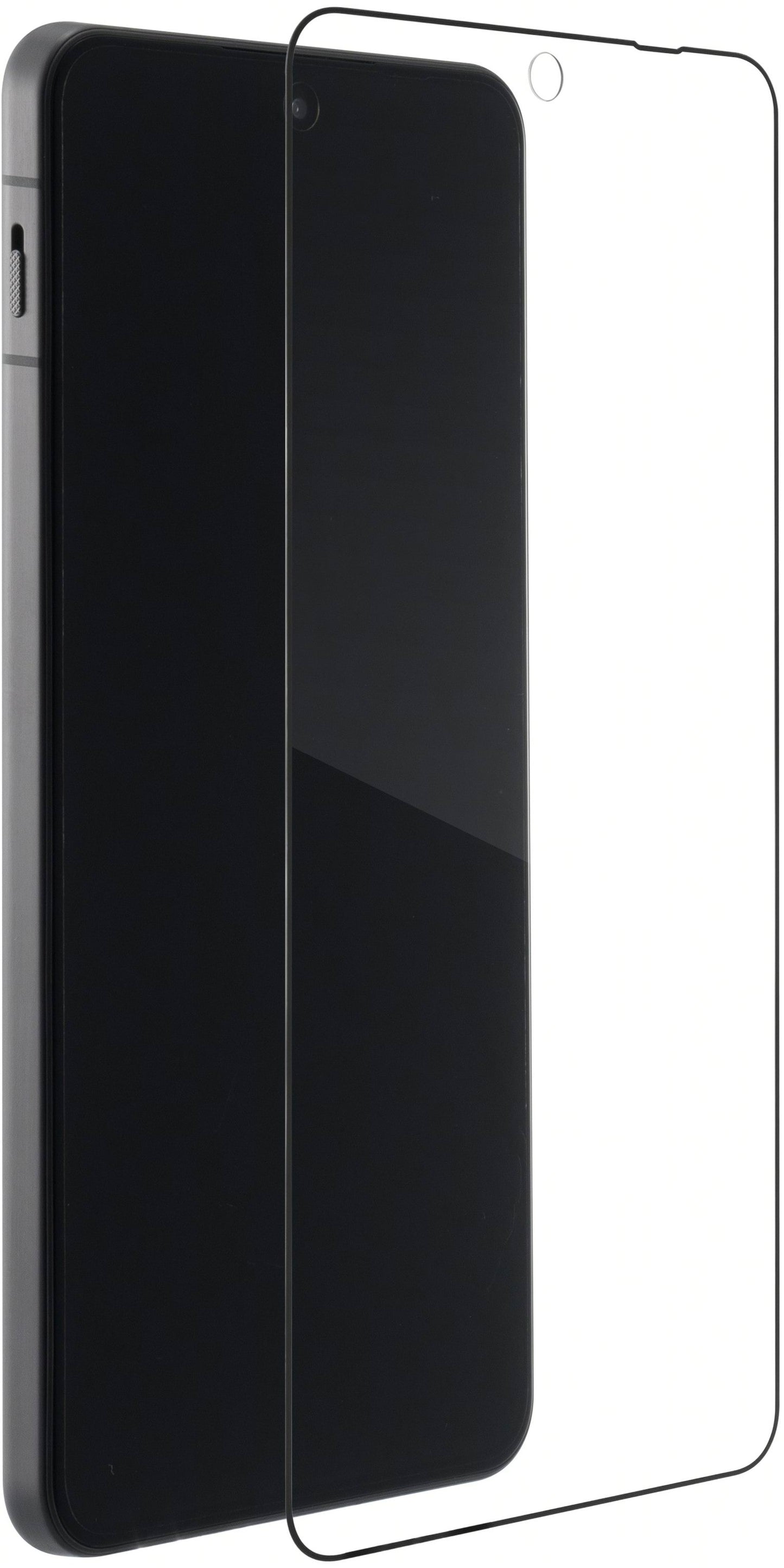 Zaštitna folija za ekran OPC27 za OnePlus Nord 4, Kaljeno staklo, Pun ljepilo 5431101834