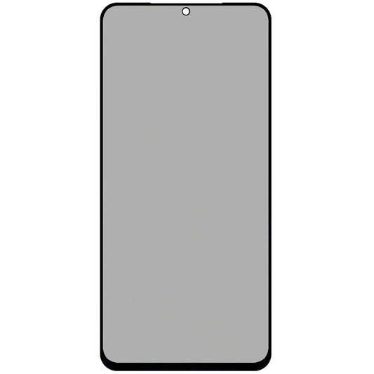 Zaštitna folija za ekran Privacy OEM Updated za Samsung Galaxy A36 A366, Kaljeno staklo, Full Glue