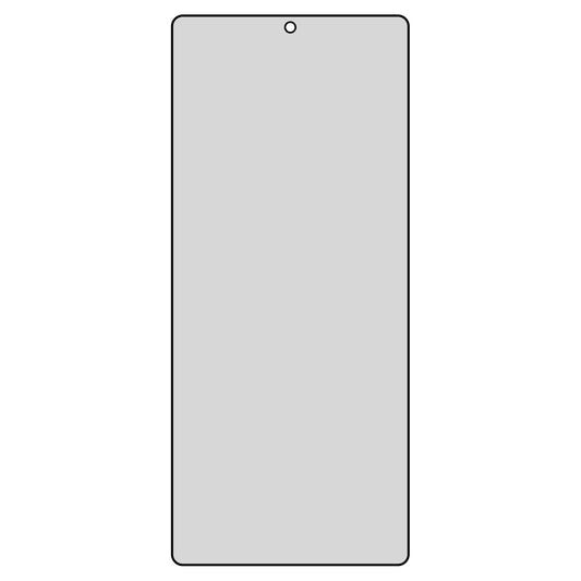 Zaštitna folija za ekran Privacy Blueo za Samsung Galaxy S25 Ultra S938, Kaljeno staklo, Full Glue, 5D