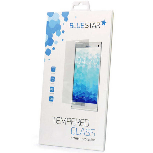 Zaštitna folija za ekran Blue Star za Oppo A38, kaljeno staklo, puna ljepila