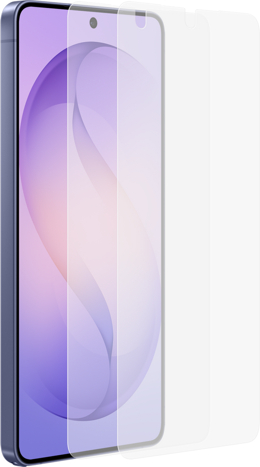 Zaštitna folija Anti-reflecting za Samsung Galaxy S26 Ultra S948, Plastika, Set 2 komada EF-US948CTEGWW