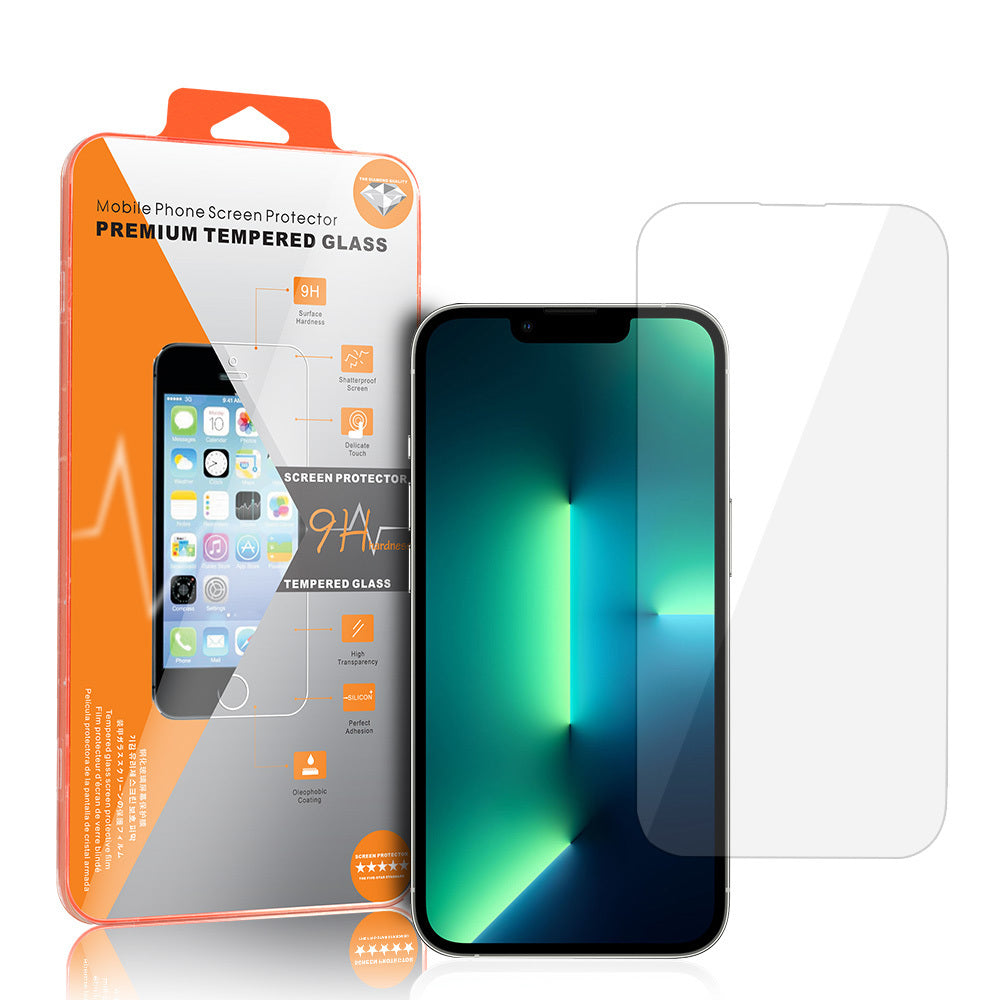 Zaštitna folija za ekran OEM Orange za Samsung Galaxy S26 S942, Kaljeno staklo, Full Glue