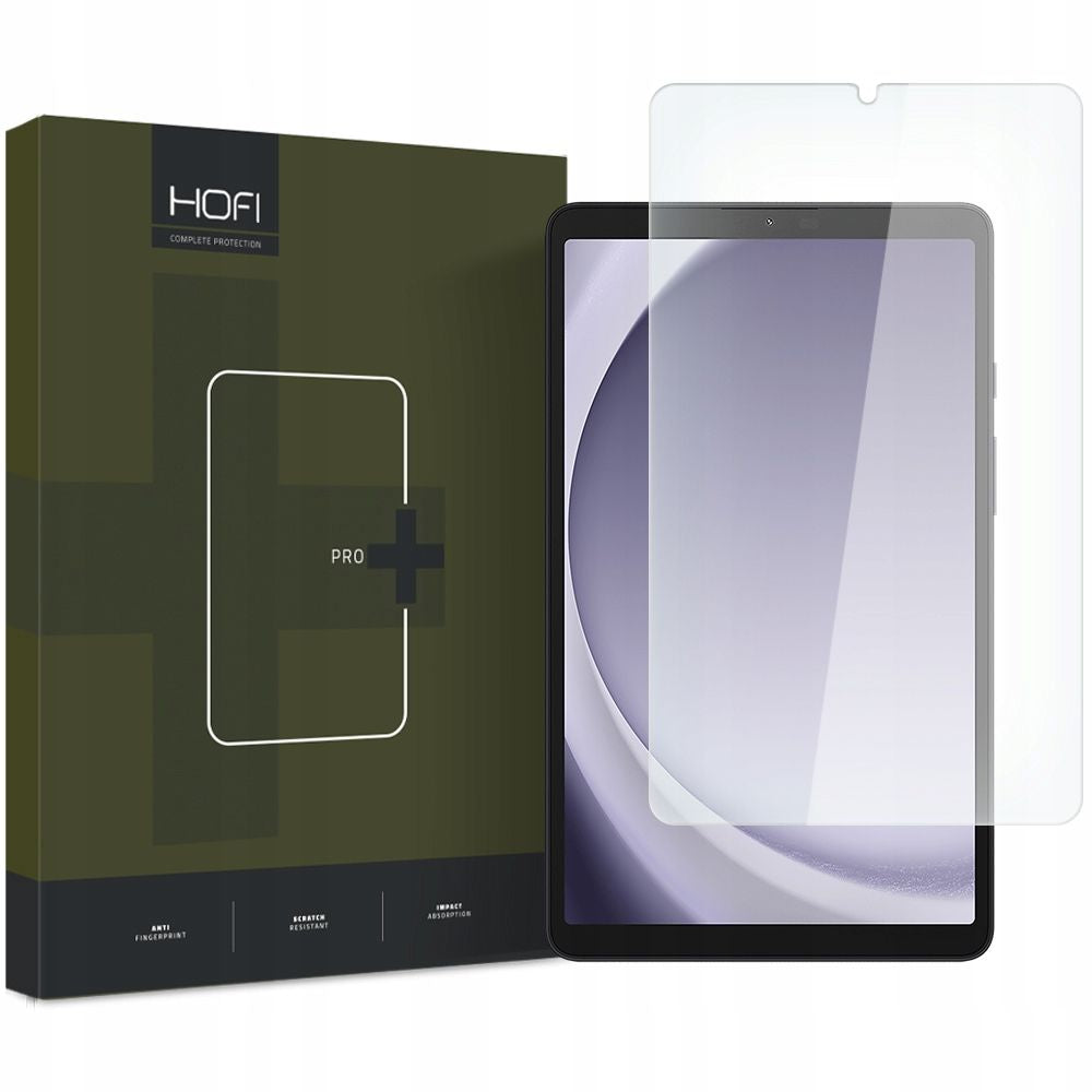 Zaštitna folija za ekran HOFI PRO+ za Samsung Galaxy Tab A9, Kaljeno staklo, Pun ljepilo, 2.5D