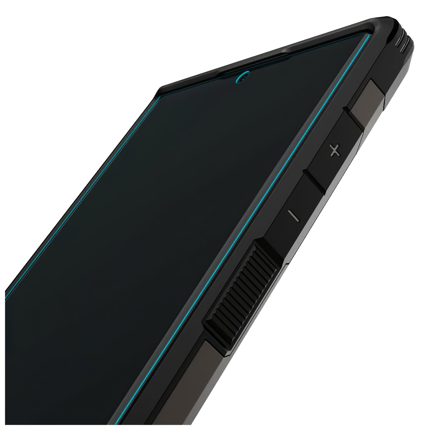 Zaštitna folija za ekran Spigen Neo Flex za Samsung Galaxy S22 Ultra 5G S908, HydroGel, set od 2 komada AFL04137