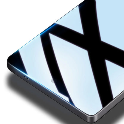 Zaštitna folija za ekran Privacy DUX DUCIS za Samsung Galaxy S25 Ultra S938, Kaljeno staklo, Edge Glue