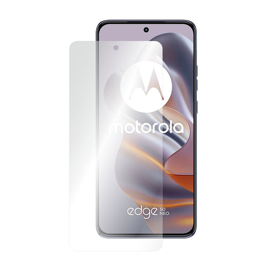 Zaštitna folija za ekran Smart Protection Premium Classic za Motorola ThinkPhone 25 / Edge 50 Neo, Plastika, Set 2 komada