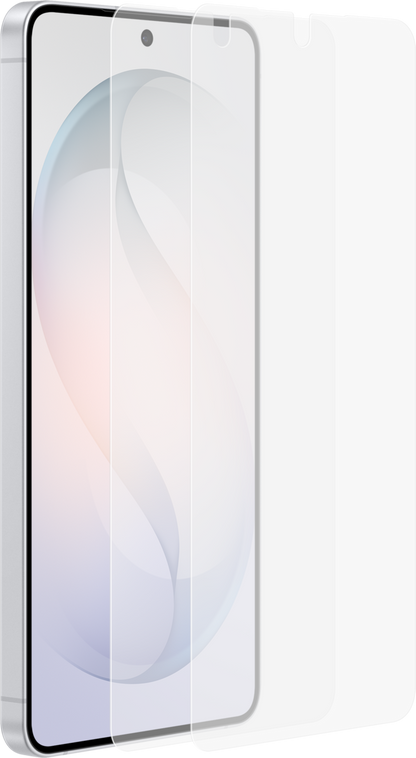 Zaštitna folija protiv odsjaja za Samsung Galaxy S26 Plus S947, Plastika, Set od 2 komada EF-US947CTEGWW