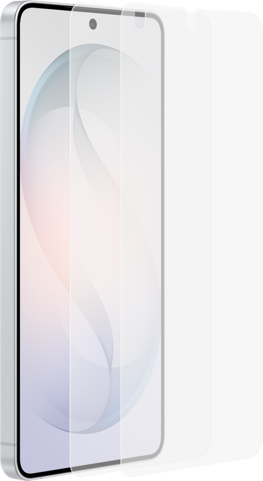 Zaštitna folija protiv odsjaja za Samsung Galaxy S26 Plus S947, Plastika, Set od 2 komada EF-US947CTEGWW