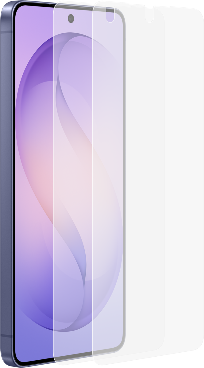 Zaštitna folija za ekran Anti-reflecting za Samsung Galaxy S26 S942, Plastika, Set 2 komada EF-US942CTEGWW