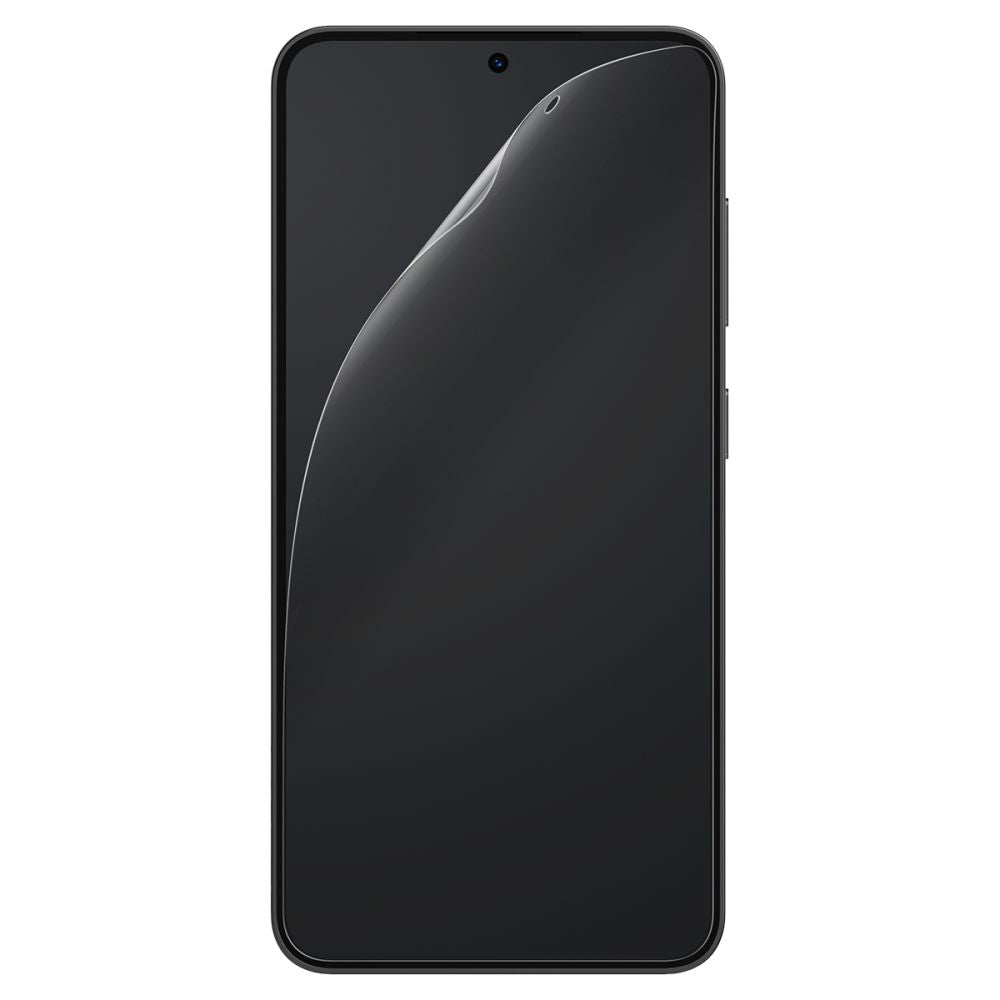 Zaštitna folija za ekran Spigen Neo Flex za Samsung Galaxy S24 S921, Plastika, Set 2 komada AFL07439